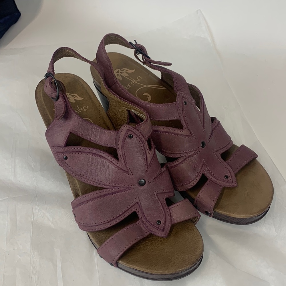 Dansko  sandals